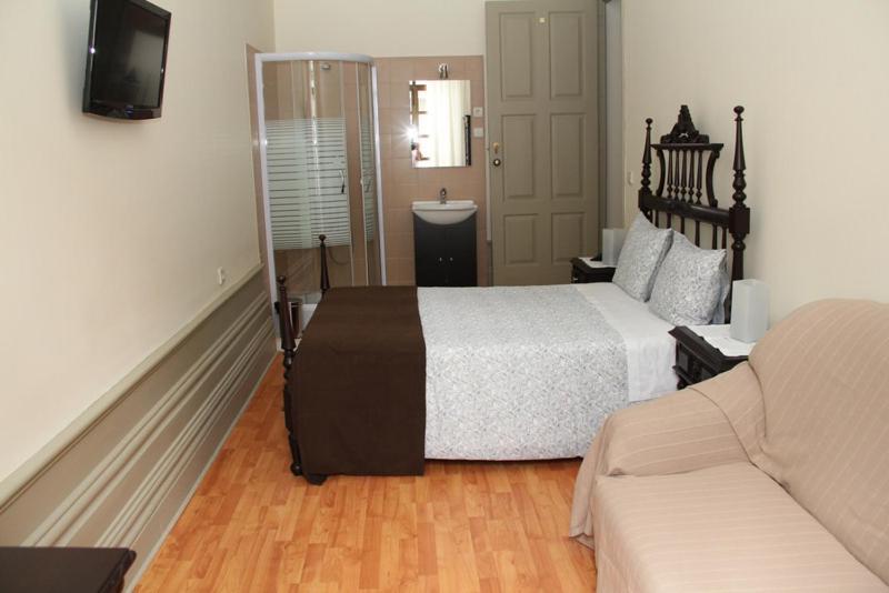 Guest House 31 De Janeiro Porto Bagian luar foto