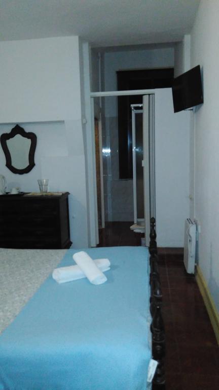 Guest House 31 De Janeiro Porto Bagian luar foto