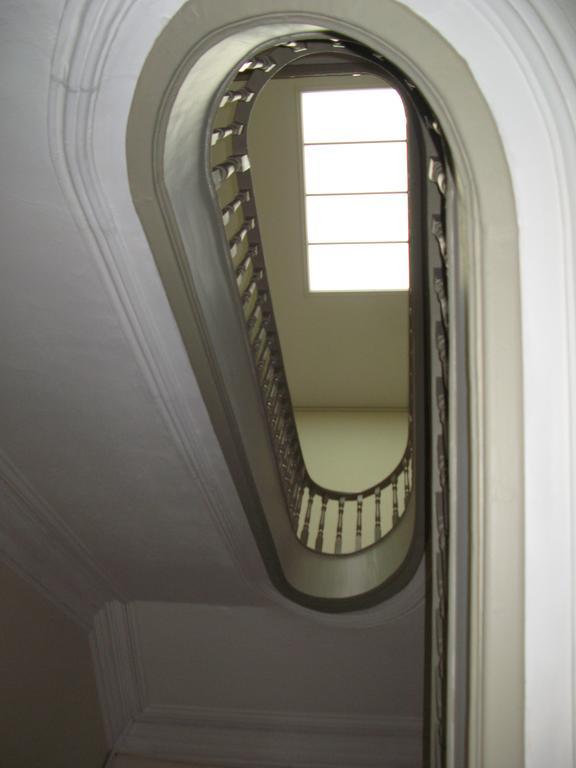 Guest House 31 De Janeiro Porto Bagian luar foto